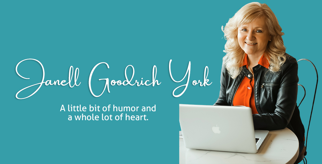 Janell Goodrich York
