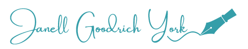 Janell Goodrich York