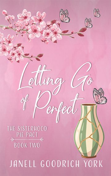 Letting Go of Perfect
